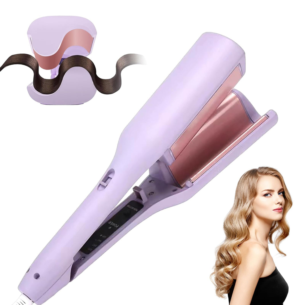 Ondulador de pelo Ondulapluss